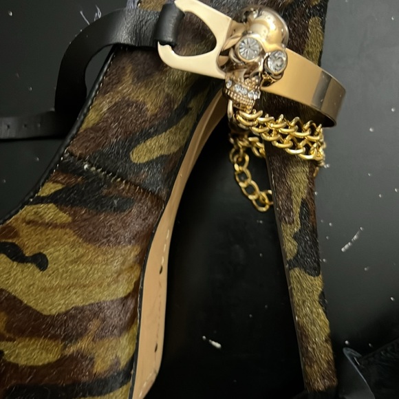 Ziginy Women's Skillet Dress Pump Leather Upper. Size 7. New without tag. - Picture 10 of 14